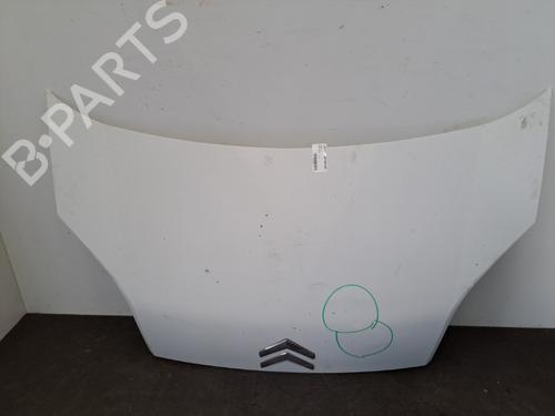 Hood CITROËN NEMO Box Body/MPV (AA_) 1.4 HDi | BP28392996C1 
