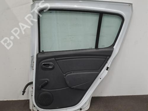 Dør højre bagtil DACIA SANDERO 1.4 MPI LPG | BP39242441C5 - Image 6