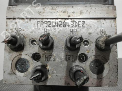 ABS pump VW PASSAT CC B6 (357) 2.0 TDI | BP28393819M43  - Image 5