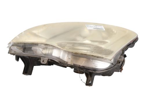 Used Left headlight CITROËN BERLINGO MULTISPACE (B9) 1.6 HDi 110 (109 hp) 31583621