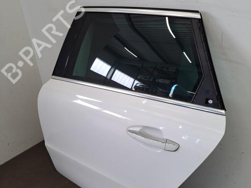 Left rear door PEUGEOT 508 SW I (8E_) 2.0 BlueHDi 180 | BP29638471C4 