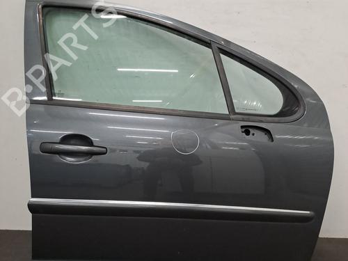Used Right front door PEUGEOT 207 SW (WK_) 1.6 HDi (92 hp) 28401298