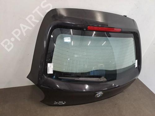 Tailgate ALFA ROMEO MITO (955_) 1.4 (955.AXB1B, 955.AXU1A) | BP28401649C6 