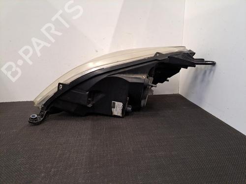 Right headlight FIAT QUBO (225_) 1.4 (225AXA1A) | BP28407711C29 