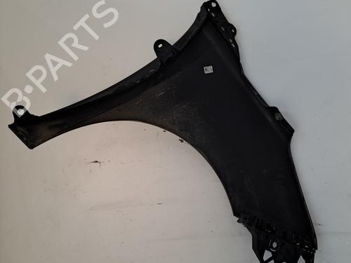 Left front fenders PEUGEOT 5008 (0U_, 0E_) 1.6 HDi | BP29456256C41 