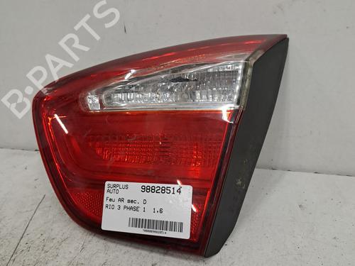Right tailgate light KIA RIO III (UB) 1.1 CRDi | BP28403575C80 