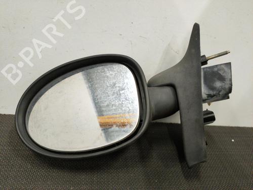 Retrovisor esquerdo RENAULT TWINGO I (C06_) 1.2 (C066, C068) (58 hp) 28408549