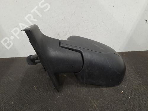 Left mirror RENAULT CLIO III (BR0/1, CR0/1) 1.5 dCi (C/BR0G, C/BR1G) | BP29146979C26 