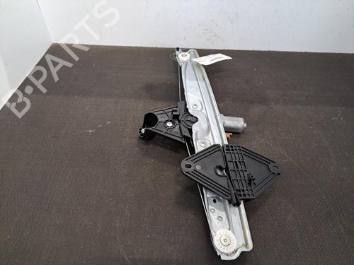 Front left window mechanism DACIA JOGGER (RK_) 1.0 TCe 100 ECO-G (RKMT) | BP28390435C22