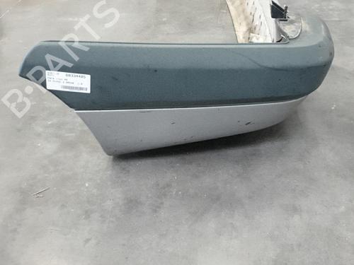 Rear bumper CITROËN ZX Break (N2) 1.9 D | BP28402772C8 
