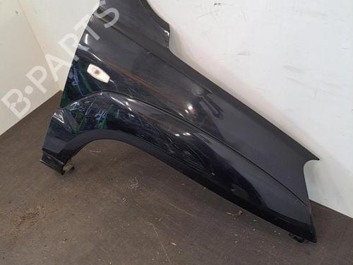 Right front fenders KIA SPORTAGE II (JE_, KM_) 2.0 CRDi 4WD | BP28391473C42 