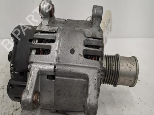 Alternator SEAT IBIZA V (KJ1, KJG) 1.0 TSI | BP28392753M7 - Image 4
