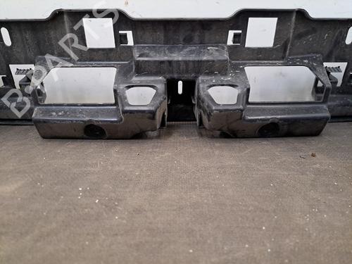Rear bumper bracket CITROËN C3 II (SC_) 1.0 VTi 68 | BP28400578C159 