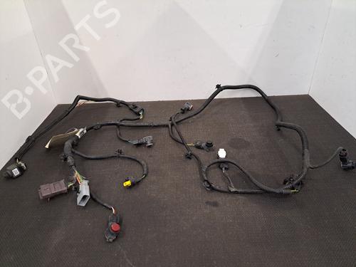 Elektronisk modul CITROËN GRAND C4 SPACETOURER (3A_, 3E_) 1.5 BlueHDi 130 (131 hp) 28403876