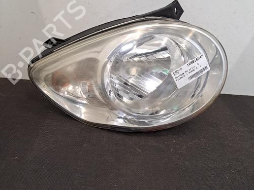 Used Right headlight KIA PICANTO I (SA) 1.0 (63 hp) 28397385