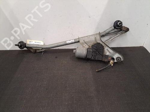 Viskermotor vindrute DACIA SANDERO 1.5 dCi (75 hp) 28401949