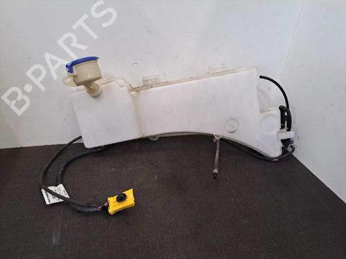Spylertank Spylertank PEUGEOT 3008 II SUV (MC_, MR_, MJ_, M4_) 1.5 BlueHDi 130 (131 hp) 28398981 28398981