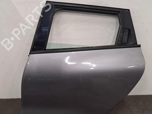 Used Left rear door RENAULT CLIO IV Grandtour (KH_) 1.5 dCi 90 (KHN3, KHN4) (90 hp) 31992660