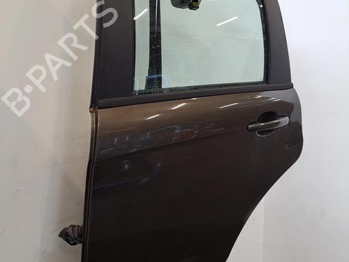 Used Left rear door CITROËN C3 II (SC_) 1.4 HDi 70 (SC8HZC, SC8HR0, SC8HP4) (68 hp) 28396946