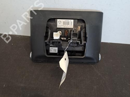 Display monitor CITROËN C4 CACTUS 1.6 BlueHDi 100 | BP28395330C48 