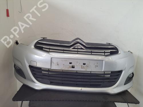 Used Front bumper Front bumper CITROËN C4 II (NC_) 1.4 VTi 95 (NC8FP0) (95 hp) 33828402 33828402
