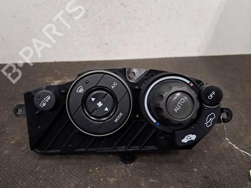 AC Styreenhet / Manøvreringsenhet HONDA CIVIC VIII Hatchback (FN, FK) 2.2 CTDi (FK3) (140 hp) 29990385