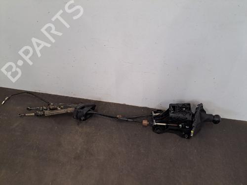 Gear lever PEUGEOT EXPERT Van (V_) 1.5 BlueHDi 120 | BP28404298M90 