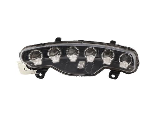 Left daytime light CITROËN DS3 (SA_) 1.6 HDi 90 | BP39568408C104 - Image 3