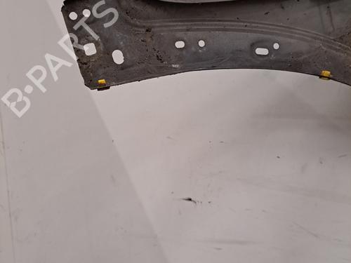 Left front fenders VOLVO C30 (533) 1.6 D | BP30174139C41 