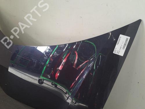 Motorhjelm RENAULT MODUS / GRAND MODUS (F/JP0_) 1.2 (JP0C, JP0K, FP0C, FP0K, FP0P, JP0P, JP0T) (75 hp) 28402073