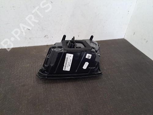 Used Left tailgate light PEUGEOT 3008 II SUV (MC_, MR_, MJ_, M4_) 1.5 BlueHDi 130 (131 hp) 28398976