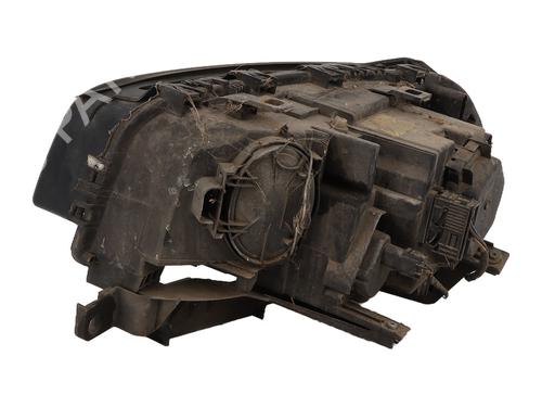 Right headlight BMW X3 (E83) 3.0 d | BP36008804C29 - Image 5