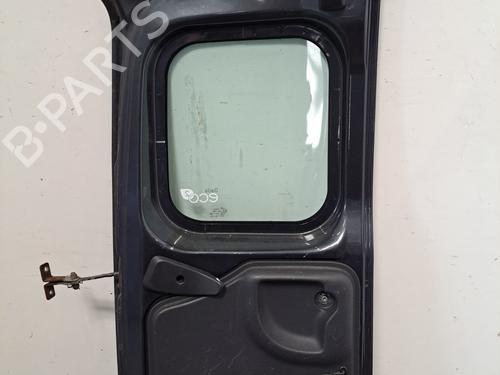 Right tailgate DACIA LOGAN MCV (KS_) 1.5 dCi (KS04) | BP28389366C77  - Image 5