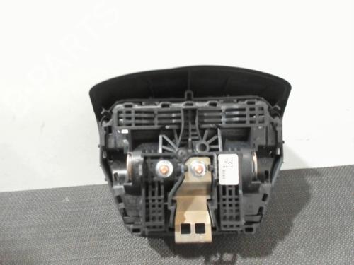Used Driver airbag RENAULT SCÉNIC III (JZ0/1_) 1.5 dCi (106 hp) 28394380