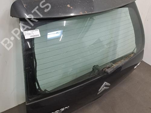 Tailgate CITROËN C4 I (LC_) 2.0 HDi | BP28391734C6