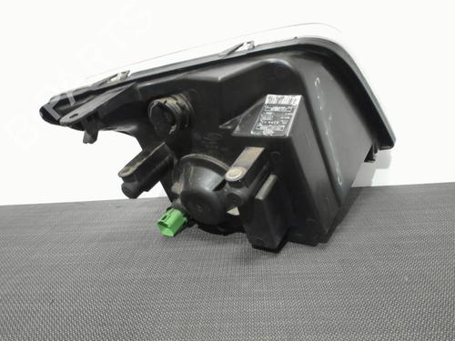 Left headlight FORD TRANSIT CONNECT (P65_, P70_, P80_) 1.8 Di | BP28394561C28 
