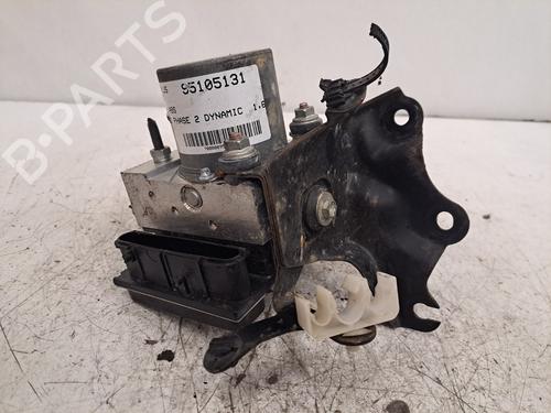 Used ABS pump TOYOTA VERSO (_R2_) 1.6 D4-D (WAR20_) (112 hp) 28403880