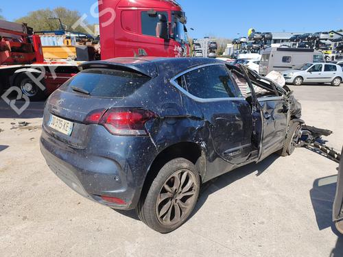 Hattehylde DS DS 4 / DS 4 CROSSBACK (NX_) 2.0 BlueHDi 180 | BP36442097C85 - Image 8