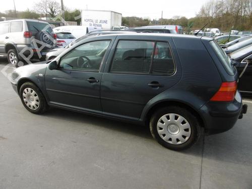 Gearbox VW GOLF IV (1J1) 1.9 TDI | BP28394644M3