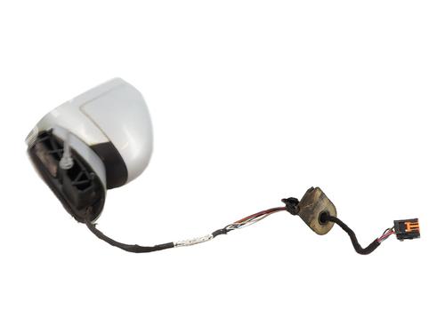 Used Left mirror Left mirror CITROËN C5 III (RD_) 2.0 HDi 140 (RDRHF8, RDRHFA, RDRHA8, RDRHAJ) (140 hp) 33978340 33978340