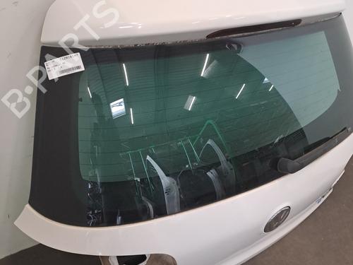 Tailgate VW GOLF VI (5K1) 1.6 TDI | BP29412128C6 