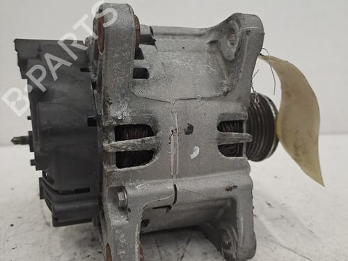 Alternator RENAULT CLIO IV Grandtour (KH_) 1.5 dCi 90 (KHN3, KHN4) | BP28392856M7