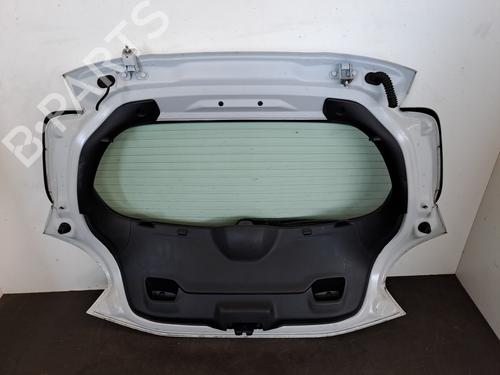 Used Tailgate Tailgate 28395363 28395363