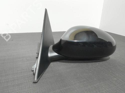 Used Left mirror BMW 1 (E87) 116 i (115 hp) 28405201