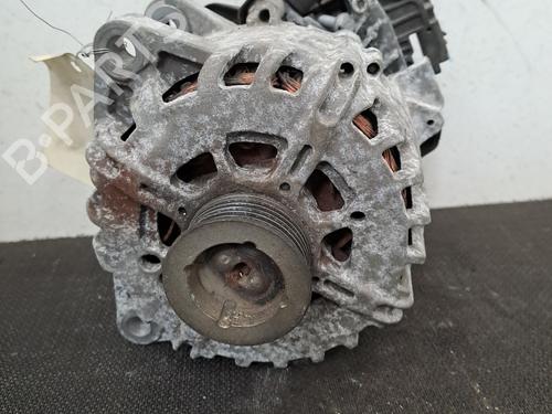 Alternator PEUGEOT 208 I (CA_, CC_) 1.6 HDi | BP29129441M7 