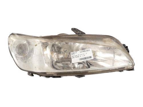 Used Right headlight PEUGEOT 306 Hatchback (7A, 7C, N3, N5) 1.8 16V (110 hp) 31610678