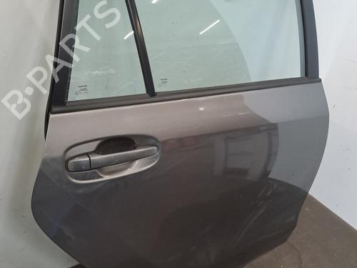 Right rear door TOYOTA VERSO (_R2_) 1.6 D4-D (WAR20_) | BP28590988C5 