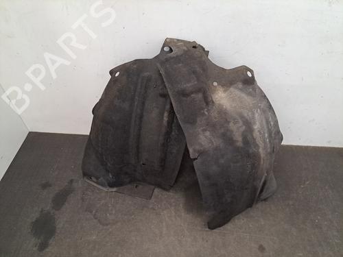 Wheel arch RENAULT MEGANE IV Hatchback (B9A/M/N_) 1.3 TCe 140 (B9NB) | BP28390368C56 