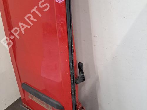 Used Left tailgate Left tailgate IVECO DAILY III Van 35 S 11 V,35 C 11 V (106 hp) 28398372 28398372