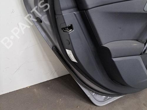 Left rear door PEUGEOT 508 I (8D_) 2.0 BlueHDi 180 | BP28408641C4 